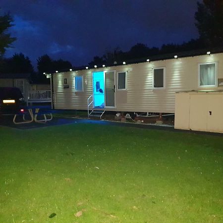 Haven Marton Mere Luxury Autism Friendly Caravan Blackpool Exterior photo