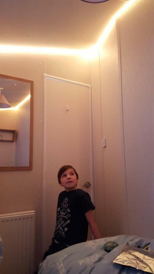 Haven Marton Mere Luxury Autism Friendly Caravan Blackpool Exterior photo