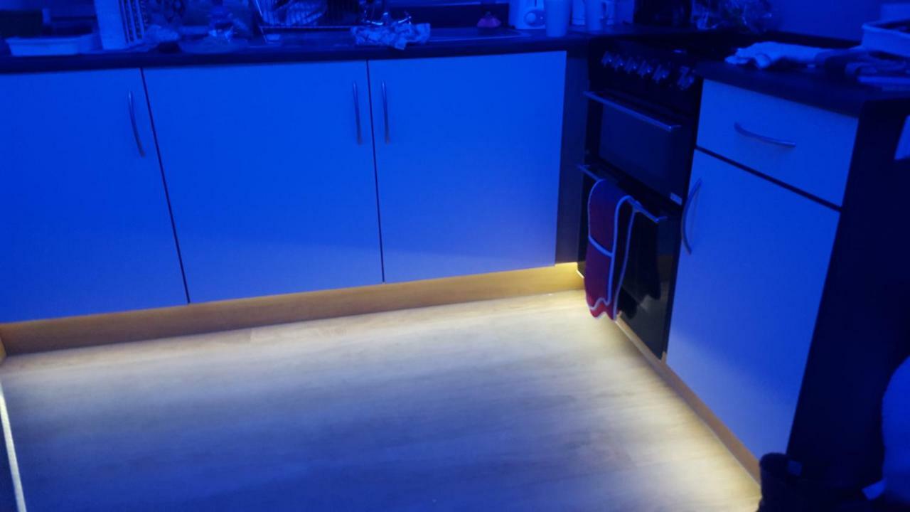 Haven Marton Mere Luxury Autism Friendly Caravan Blackpool Exterior photo